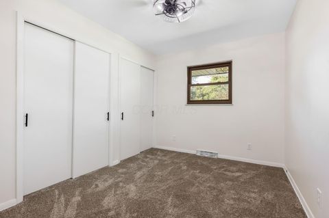 Tiny photo for 4400 Kauffman Road NW, Carroll, OH 43112 (MLS # 225037429)
