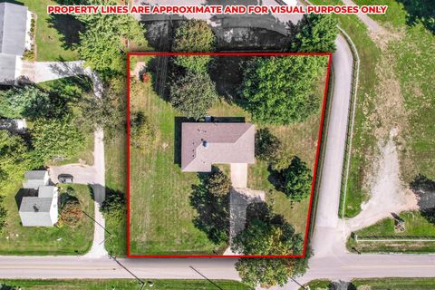 Tiny photo for 4400 Kauffman Road NW, Carroll, OH 43112 (MLS # 225037429)