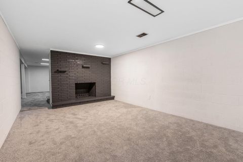 Tiny photo for 4400 Kauffman Road NW, Carroll, OH 43112 (MLS # 225037429)