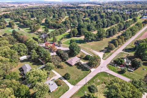 Tiny photo for 4400 Kauffman Road NW, Carroll, OH 43112 (MLS # 225037429)
