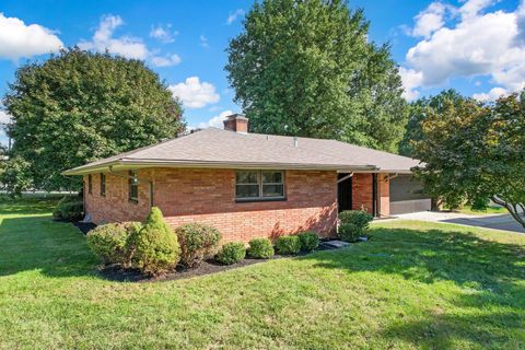 Tiny photo for 4400 Kauffman Road NW, Carroll, OH 43112 (MLS # 225037429)