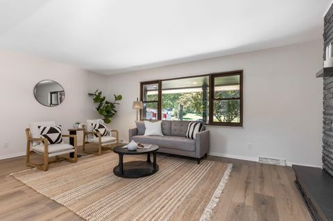 Tiny photo for 4400 Kauffman Road NW, Carroll, OH 43112 (MLS # 225037429)