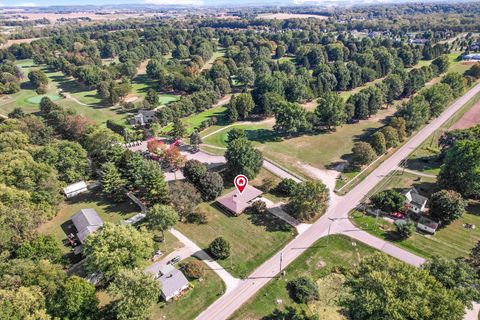 Tiny photo for 4400 Kauffman Road NW, Carroll, OH 43112 (MLS # 225037429)