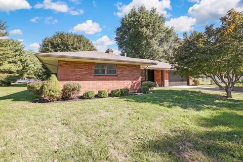 Tiny photo for 4400 Kauffman Road NW, Carroll, OH 43112 (MLS # 225037429)