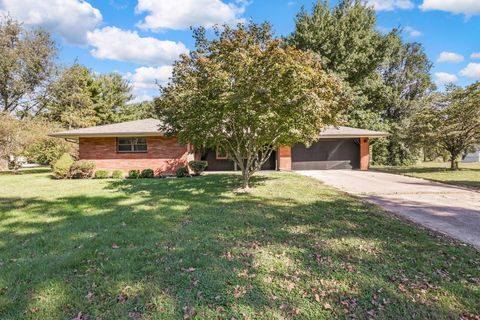 Photo of 4400 Kauffman Road NW, Carroll, OH 43112 (MLS # 225037429)
