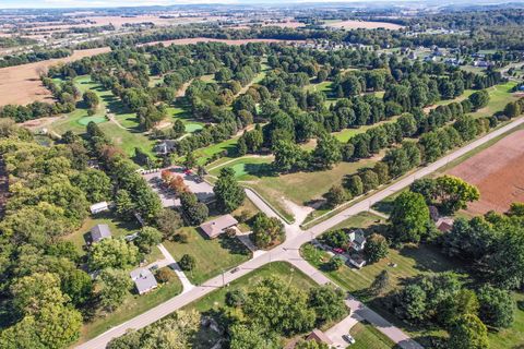 Tiny photo for 4400 Kauffman Road NW, Carroll, OH 43112 (MLS # 225037429)