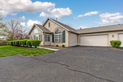 Photo of 7775 Red Maple Place, Westerville, OH 43082 (MLS # 226012219)