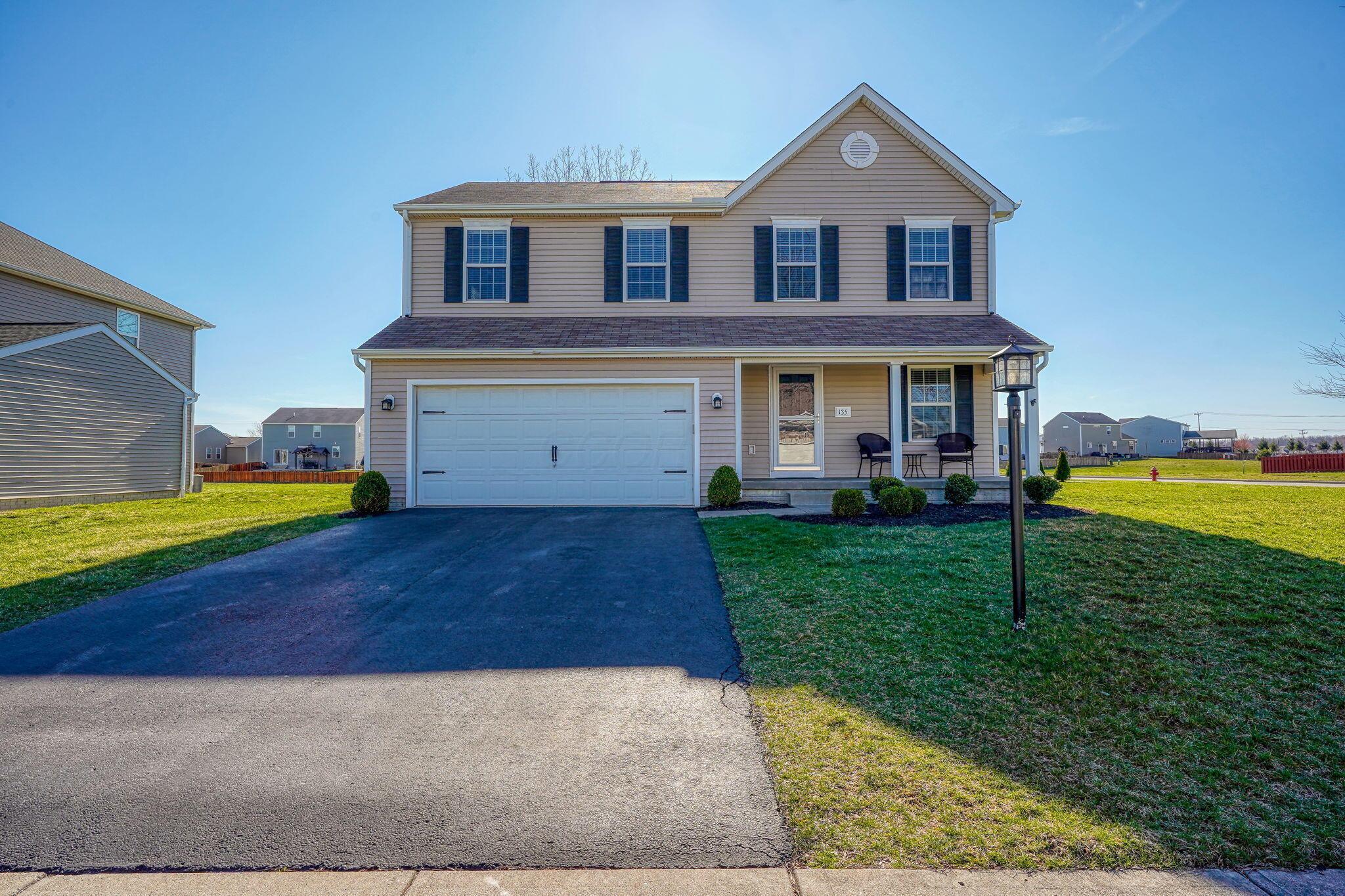 135 Hummock Drive, Etna, Ohio image 5