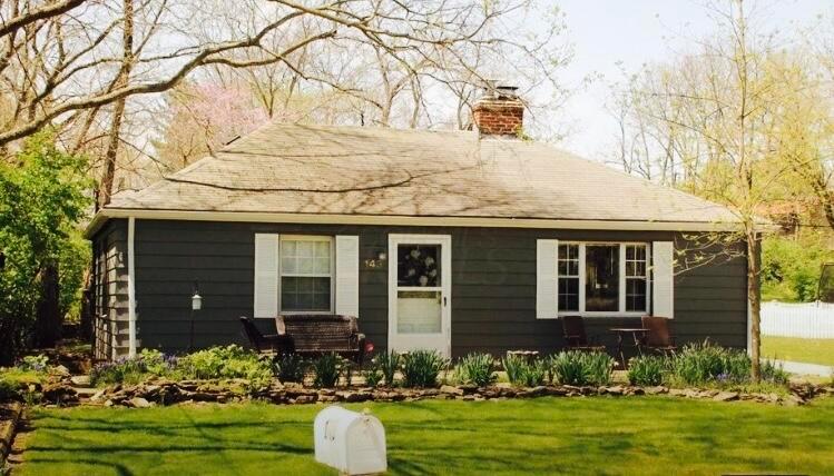 143 S Riverview Street, Dublin, Ohio image 1