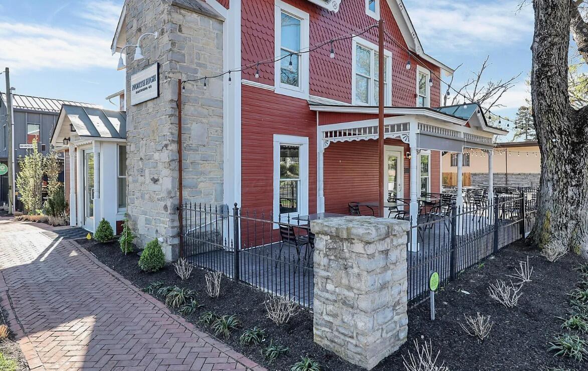 143 S Riverview Street, Dublin, Ohio image 8