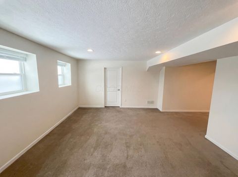 Tiny photo for 10073 Wintercreeper Court, Plain City, OH 43064 (MLS # 226003128)