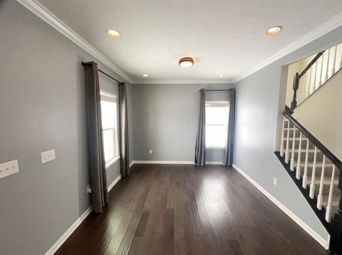 Tiny photo for 10073 Wintercreeper Court, Plain City, OH 43064 (MLS # 226003128)