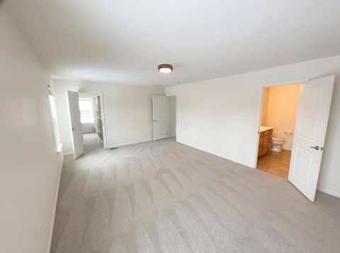 Tiny photo for 10073 Wintercreeper Court, Plain City, OH 43064 (MLS # 226003128)