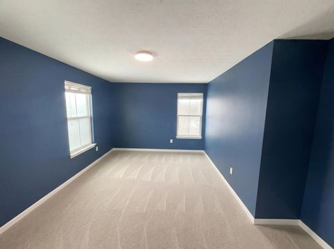 Tiny photo for 10073 Wintercreeper Court, Plain City, OH 43064 (MLS # 226003128)