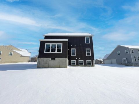 Tiny photo for 10073 Wintercreeper Court, Plain City, OH 43064 (MLS # 226003128)