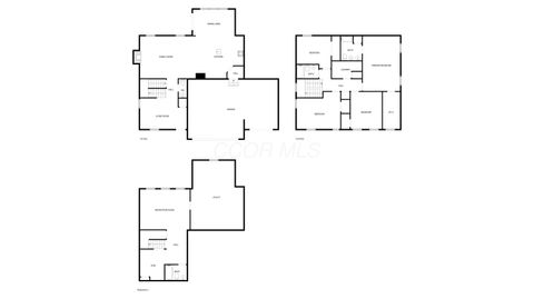 Tiny photo for 10073 Wintercreeper Court, Plain City, OH 43064 (MLS # 226003128)