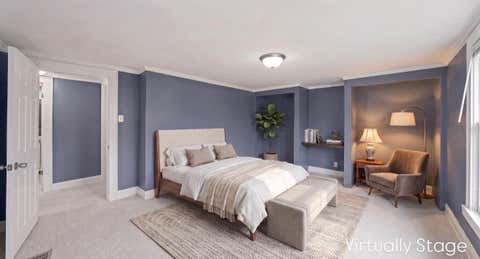 Tiny photo for 558 S Ogden Avenue, Columbus, OH 43204 (MLS # 226029441)