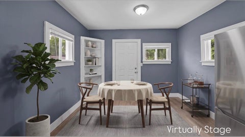 Tiny photo for 558 S Ogden Avenue, Columbus, OH 43204 (MLS # 226029441)