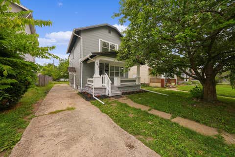 Tiny photo for 558 S Ogden Avenue, Columbus, OH 43204 (MLS # 226029441)