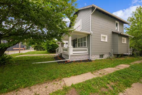 Tiny photo for 558 S Ogden Avenue, Columbus, OH 43204 (MLS # 226029441)