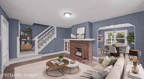 Photo of 558 S Ogden Avenue, Columbus, OH 43204 (MLS # 226029441)