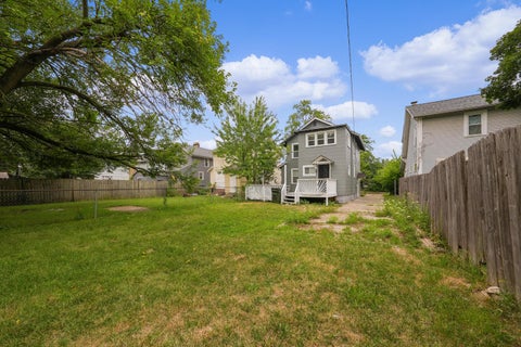 Tiny photo for 558 S Ogden Avenue, Columbus, OH 43204 (MLS # 226029441)