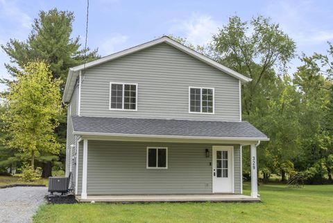 Photo of 329 N Marion Street, Cardington, OH 43315 (MLS # 225036454) Photo of 329 N Marion Street, Cardington, OH 43315 (MLS # 225036454)