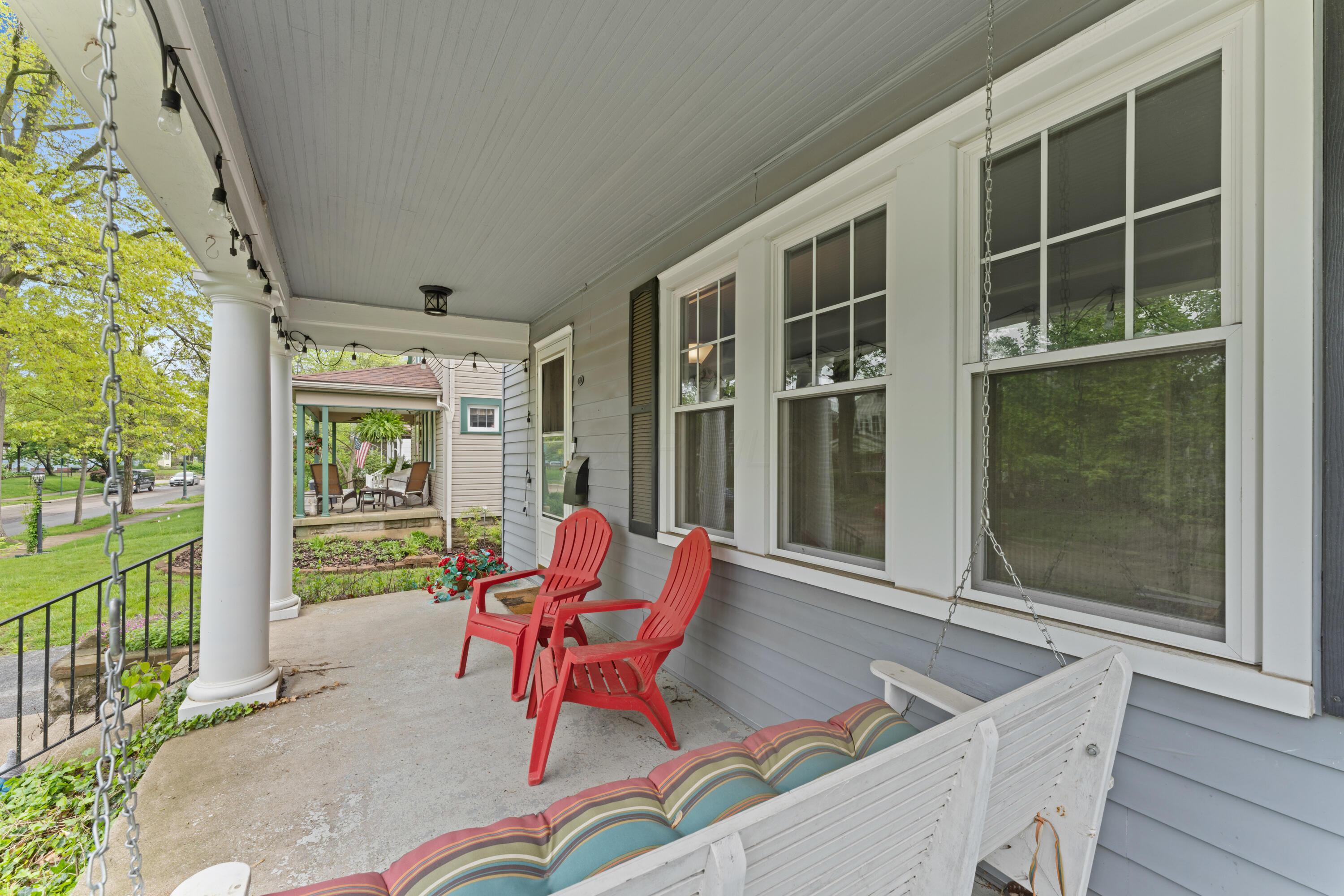 742 S Cassingham Road, Bexley, Ohio image 3