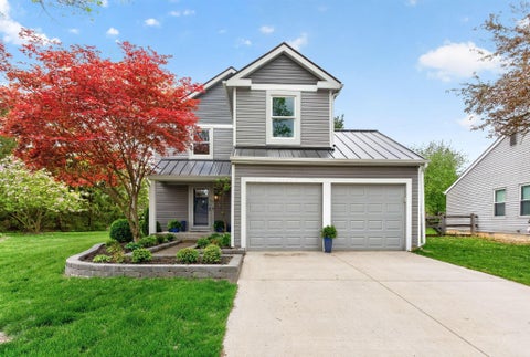 Photo of 4895 Derry Court, Columbus, OH 43221 (MLS # 226015681)