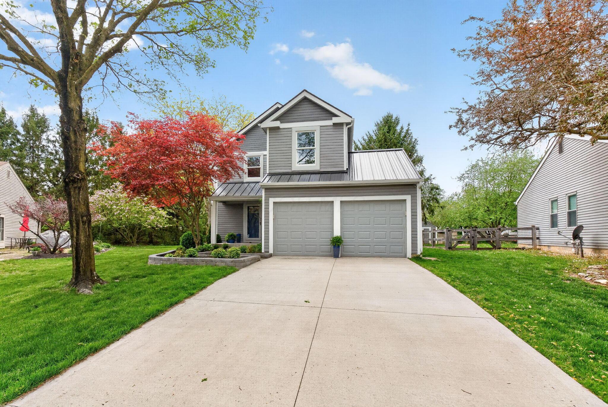 4895 Derry Court