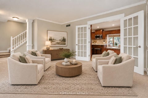 Tiny photo for 7505 Benderson Drive, Westerville, OH 43082 (MLS # 226036317)