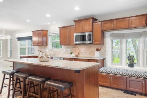 Tiny photo for 7505 Benderson Drive, Westerville, OH 43082 (MLS # 226036317)