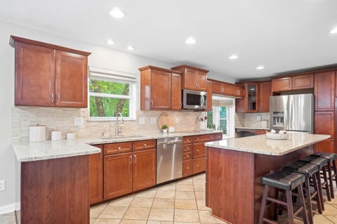 Tiny photo for 7505 Benderson Drive, Westerville, OH 43082 (MLS # 226036317)