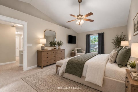 Tiny photo for 7505 Benderson Drive, Westerville, OH 43082 (MLS # 226036317)