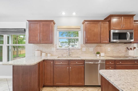 Tiny photo for 7505 Benderson Drive, Westerville, OH 43082 (MLS # 226036317)