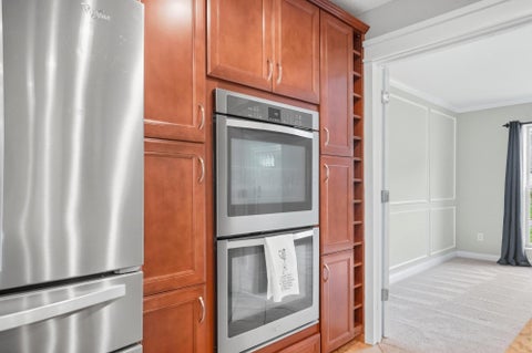 Tiny photo for 7505 Benderson Drive, Westerville, OH 43082 (MLS # 226036317)