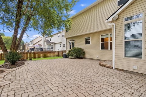Tiny photo for 7505 Benderson Drive, Westerville, OH 43082 (MLS # 226036317)