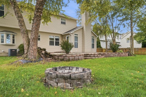 Tiny photo for 7505 Benderson Drive, Westerville, OH 43082 (MLS # 226036317)