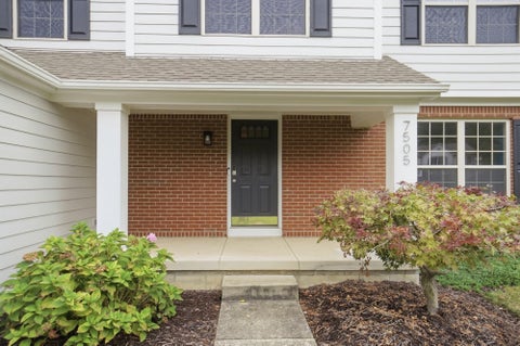 Tiny photo for 7505 Benderson Drive, Westerville, OH 43082 (MLS # 226036317)