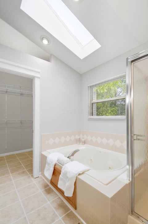 Tiny photo for 7505 Benderson Drive, Westerville, OH 43082 (MLS # 226036317)