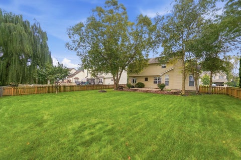 Tiny photo for 7505 Benderson Drive, Westerville, OH 43082 (MLS # 226036317)