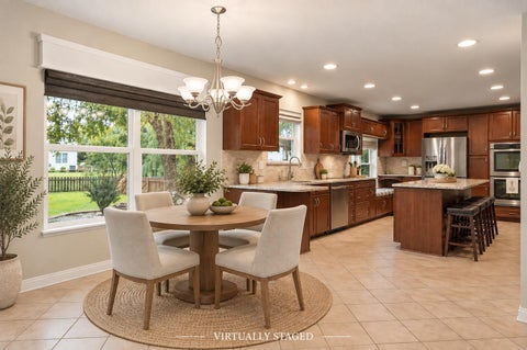 Tiny photo for 7505 Benderson Drive, Westerville, OH 43082 (MLS # 226036317)