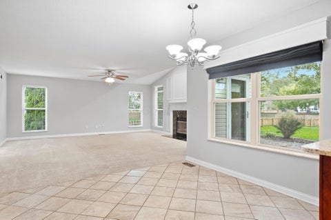 Tiny photo for 7505 Benderson Drive, Westerville, OH 43082 (MLS # 226036317)