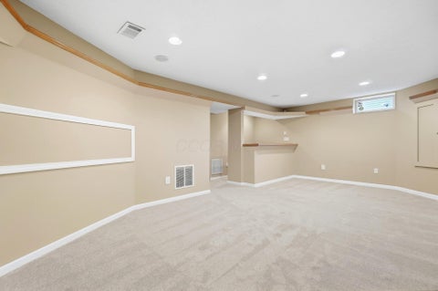 Tiny photo for 7505 Benderson Drive, Westerville, OH 43082 (MLS # 226036317)