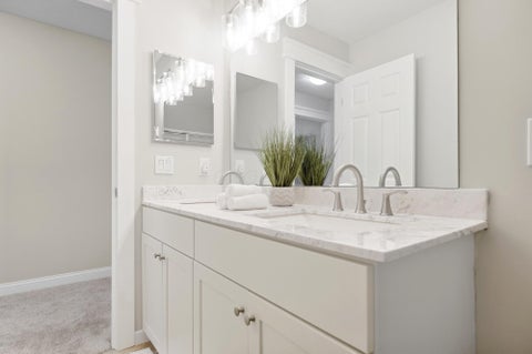 Tiny photo for 7505 Benderson Drive, Westerville, OH 43082 (MLS # 226036317)