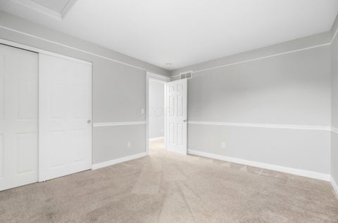 Tiny photo for 7505 Benderson Drive, Westerville, OH 43082 (MLS # 226036317)