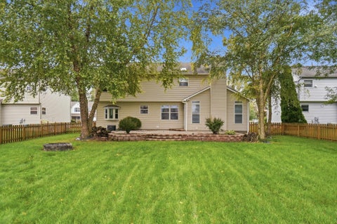 Tiny photo for 7505 Benderson Drive, Westerville, OH 43082 (MLS # 226036317)