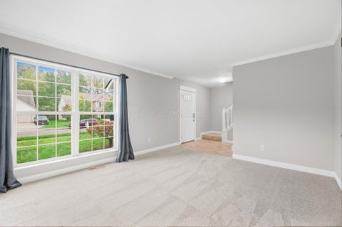 Tiny photo for 7505 Benderson Drive, Westerville, OH 43082 (MLS # 226036317)