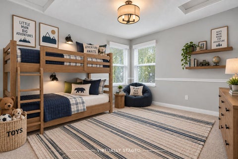 Tiny photo for 7505 Benderson Drive, Westerville, OH 43082 (MLS # 226036317)