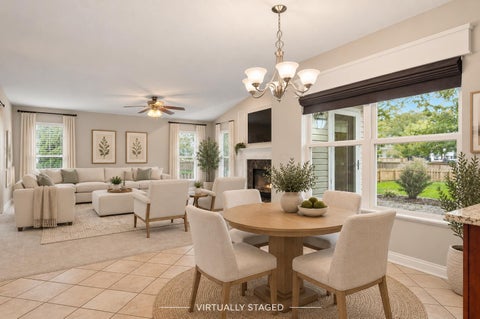 Tiny photo for 7505 Benderson Drive, Westerville, OH 43082 (MLS # 226036317)